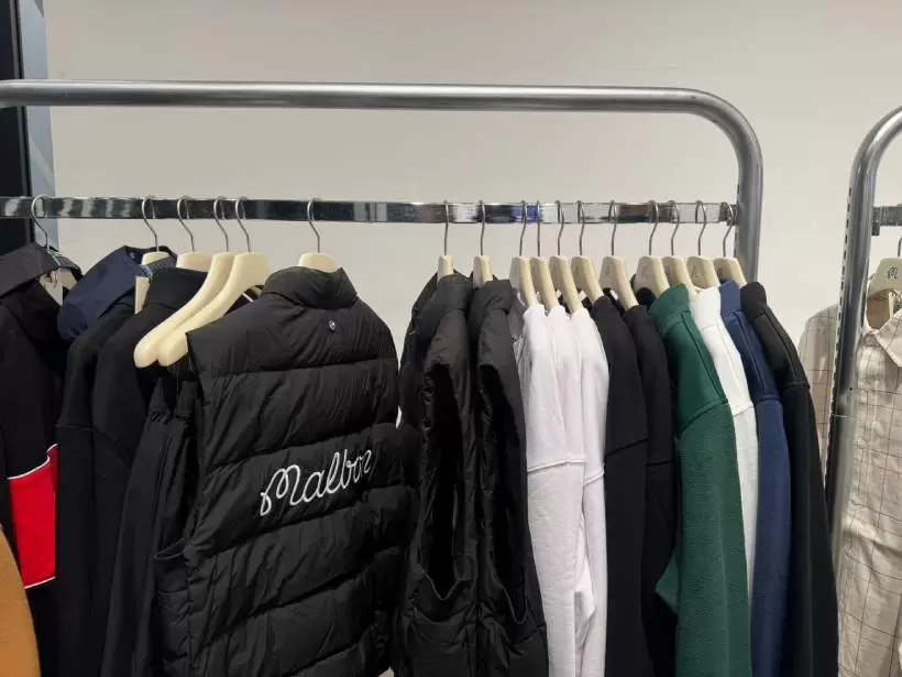 malbon,マルボン,マルボンゴルフ,malbongolf,ゴルフアイテム,ゴルフウェア,ゴルフブランド