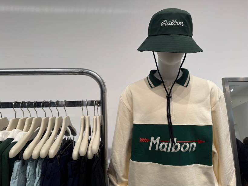 malbon,マルボン,マルボンゴルフ,malbongolf,ゴルフアイテム,ゴルフウェア,ゴルフブランド
