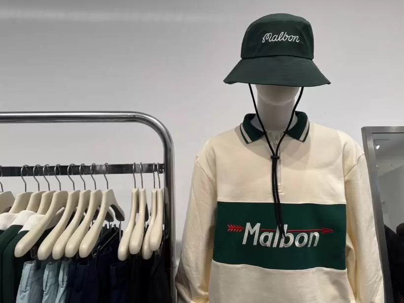 malbon,マルボン,マルボンゴルフ,malbongolf,ゴルフアイテム,ゴルフウェア,ゴルフブランド