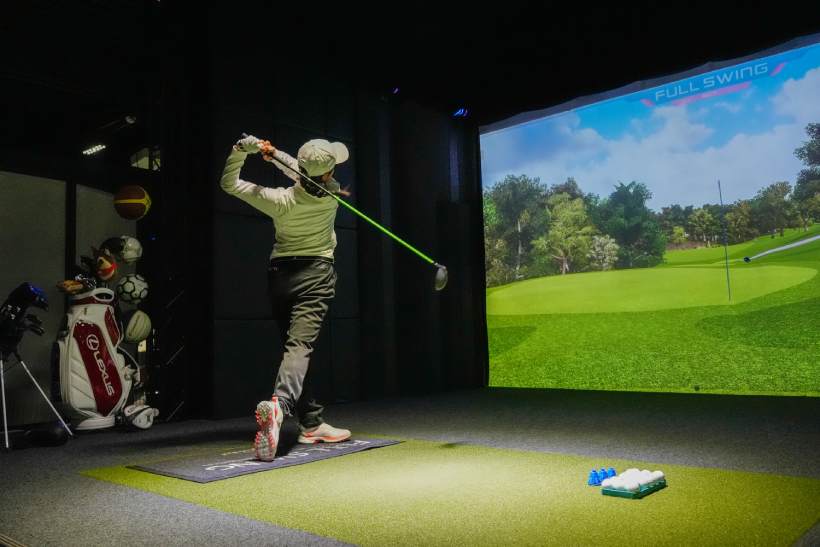 渋野日向子,アディダス,イベント