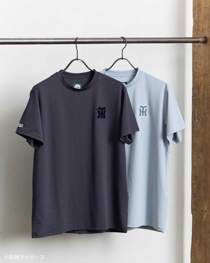 GBGOLF,阪神タイガース,コラボアイテム,限定