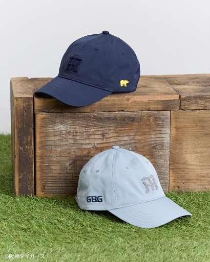 GBGOLF,阪神タイガース,コラボアイテム,限定
