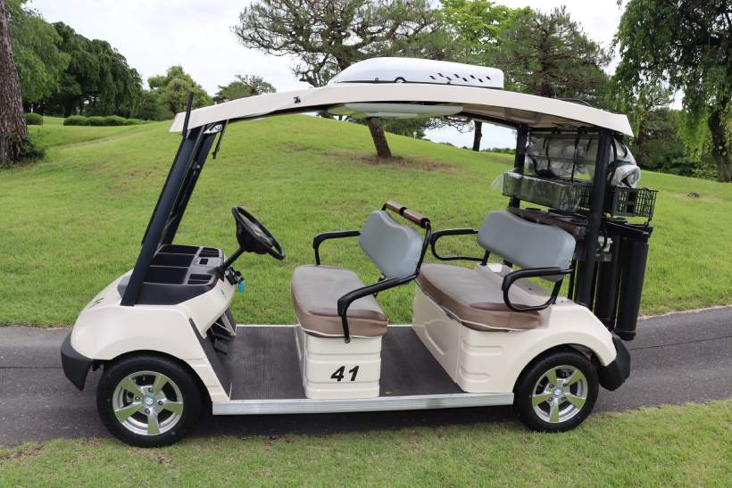 プリンスグループ,ゴルフ場,キャンペーン,冬ゴルフ