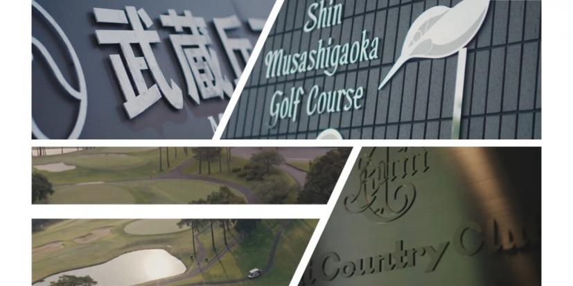 プリンスグループ,ゴルフ場,キャンペーン,冬ゴルフ