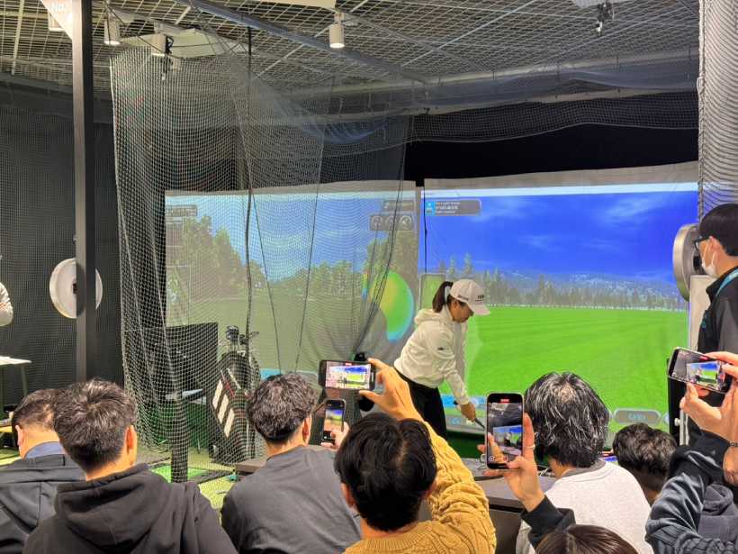 アディダスゴルフ,adidasgolf,大西魁斗,畑岡奈紗