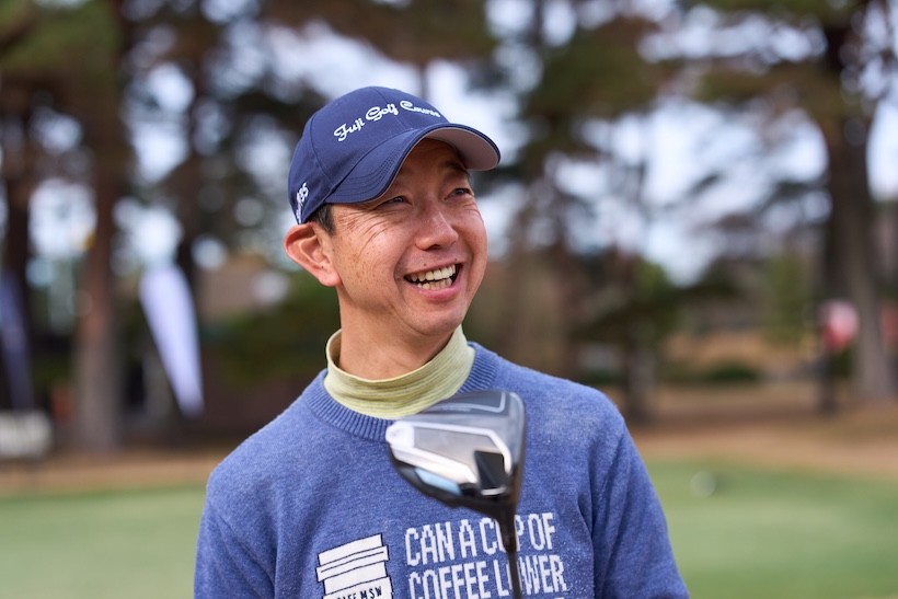 ゼクシオ14,ドライバー