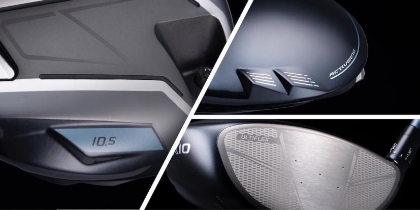 ゼクシオ14,ドライバー