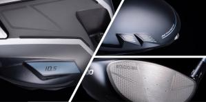 ゼクシオ14,ドライバー