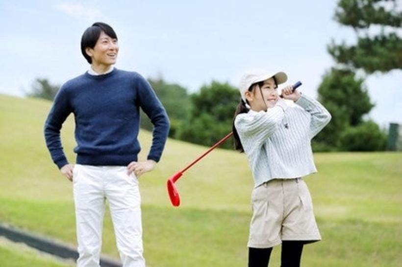 スナッグゴルフ,鶴舞カントリー,ジュニアゴルフ,プロゴルファー