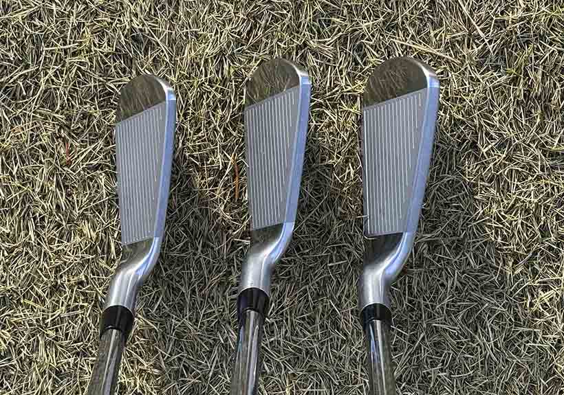 左から「DD-1 TOURMODEL」「DD-1」「DD-2」