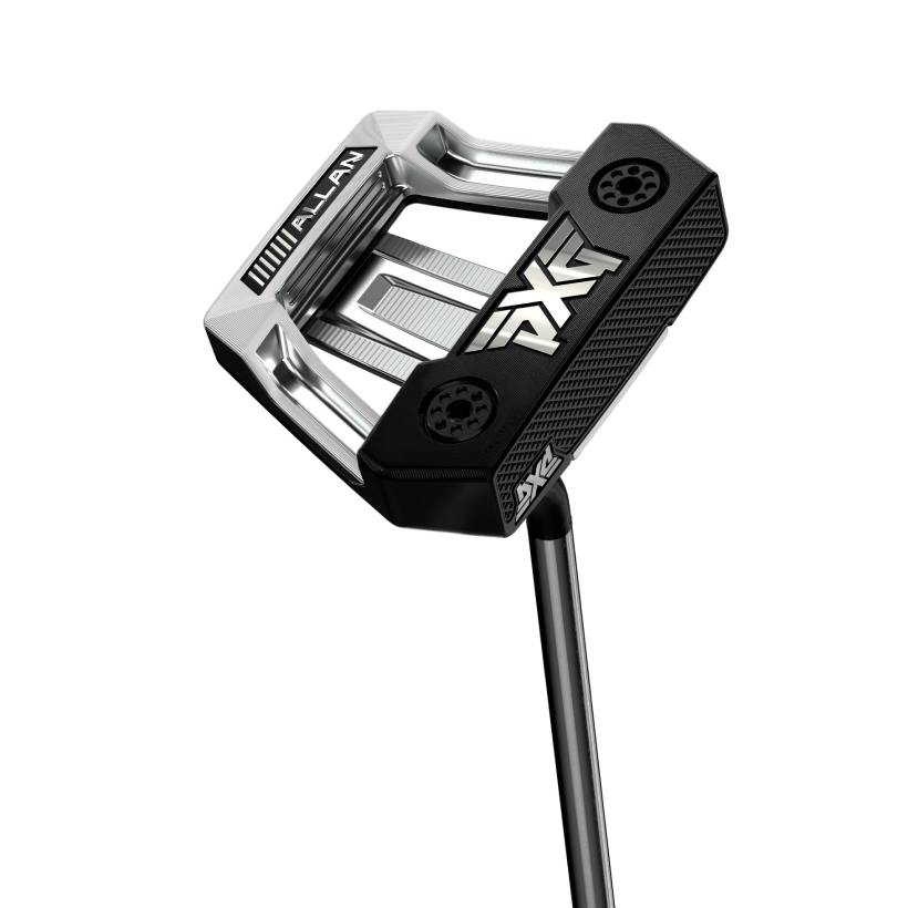 PXG,パター,ゴルフクラブ,ゴルフブランド