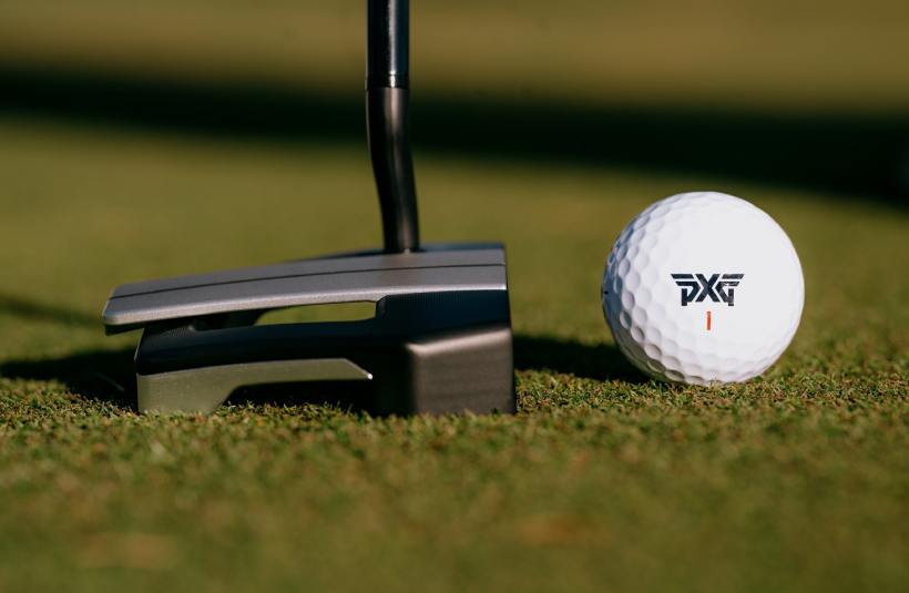 PXG,パター,ゴルフクラブ,ゴルフブランド
