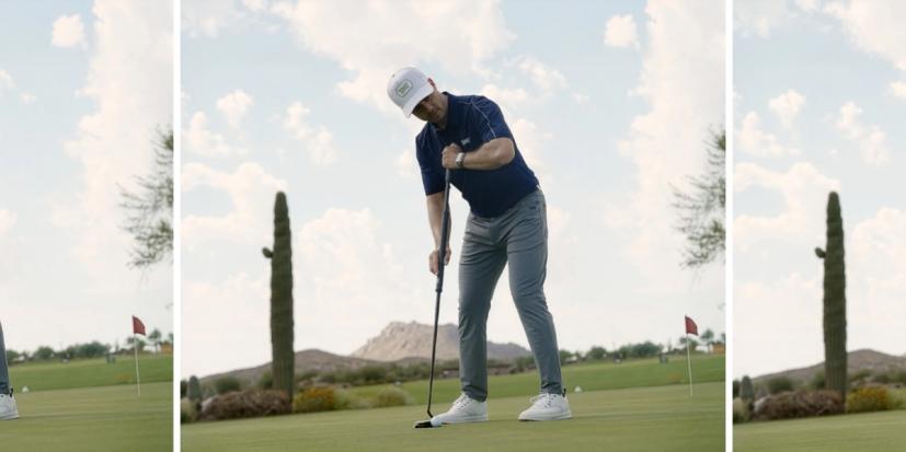 PXG,パター,ゴルフクラブ,ゴルフブランド