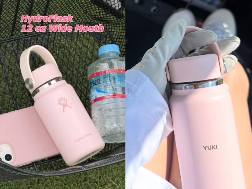 ゴルフ女子,ゴルフブランド,ゴルフアイテム