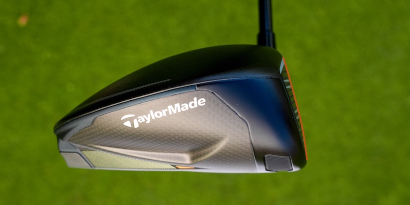 Qi4D,ドライバー,テーラーメイド