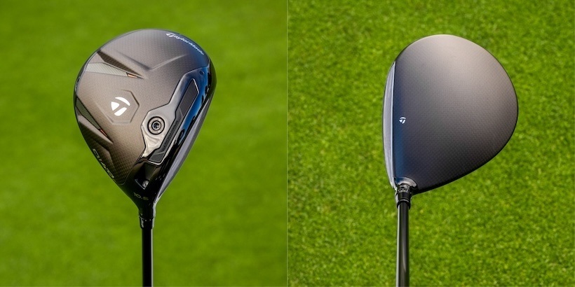 Qi4D,ドライバー,テーラーメイド