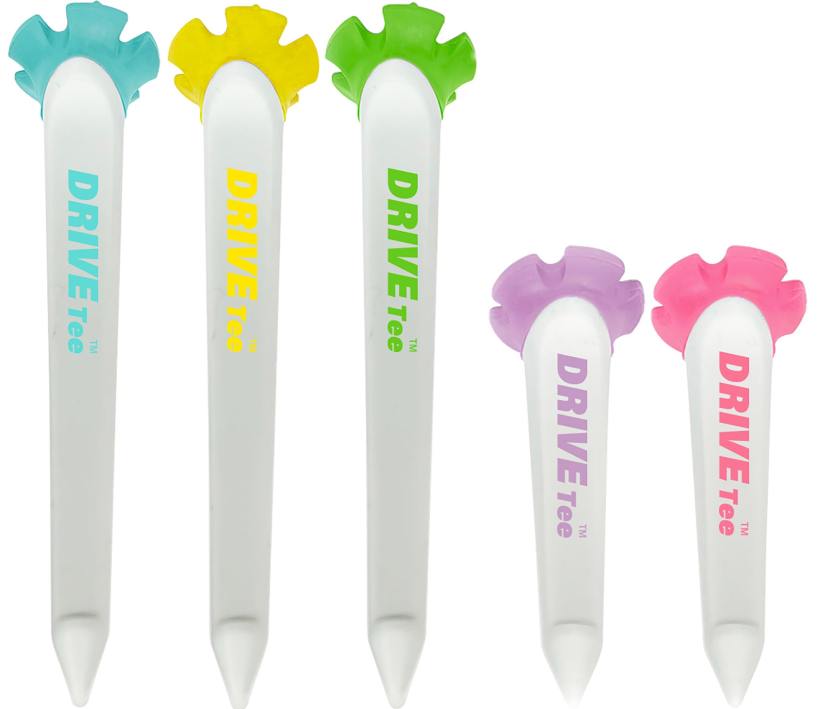 ゴルフティ,ゴルフアイテム,ゴルフブランド