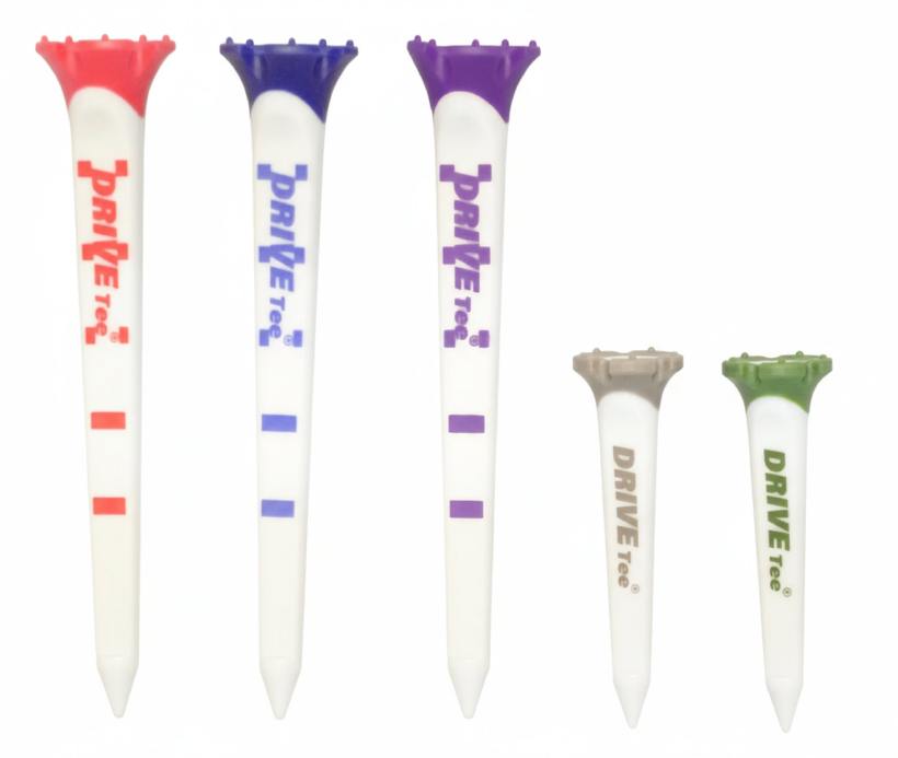 ゴルフティ,ゴルフアイテム,ゴルフブランド