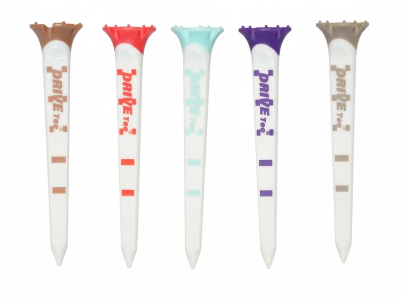 ゴルフティ,ゴルフアイテム,ゴルフブランド