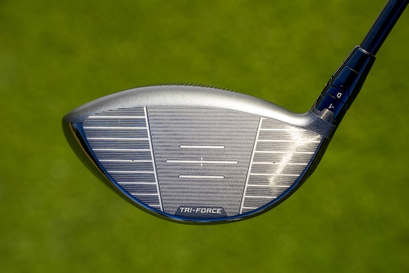 キャロウェイ,QUANTUM,ドライバー,石井良介,打ち比べ