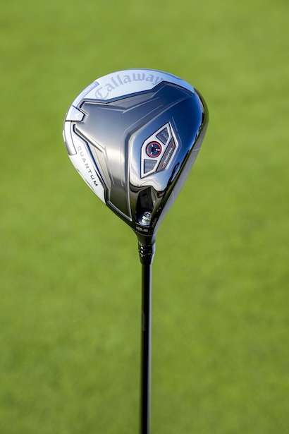 キャロウェイ,QUANTUM,ドライバー,石井良介,打ち比べ