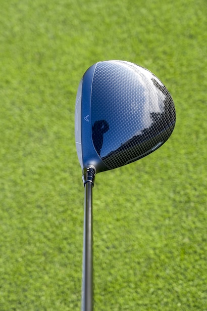 キャロウェイ,QUANTUM,ドライバー,石井良介,打ち比べ