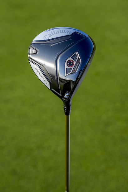 キャロウェイ,QUANTUM,ドライバー,石井良介,打ち比べ