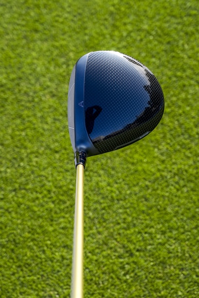 キャロウェイ,QUANTUM,ドライバー,石井良介,打ち比べ