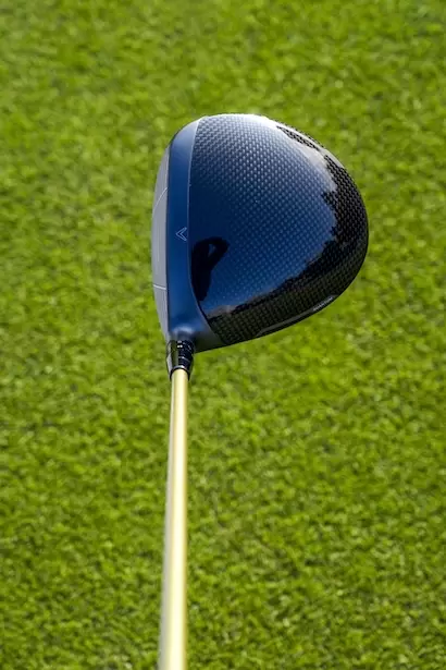 キャロウェイ,QUANTUM,ドライバー,石井良介,打ち比べ