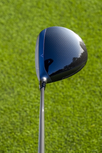 キャロウェイ,QUANTUM,ドライバー,石井良介,打ち比べ