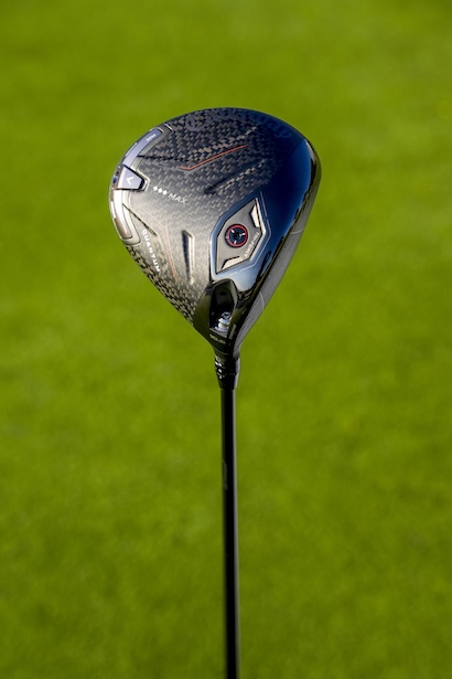 キャロウェイ,QUANTUM,ドライバー,石井良介,打ち比べ