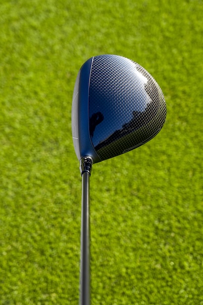 キャロウェイ,QUANTUM,ドライバー,石井良介,打ち比べ