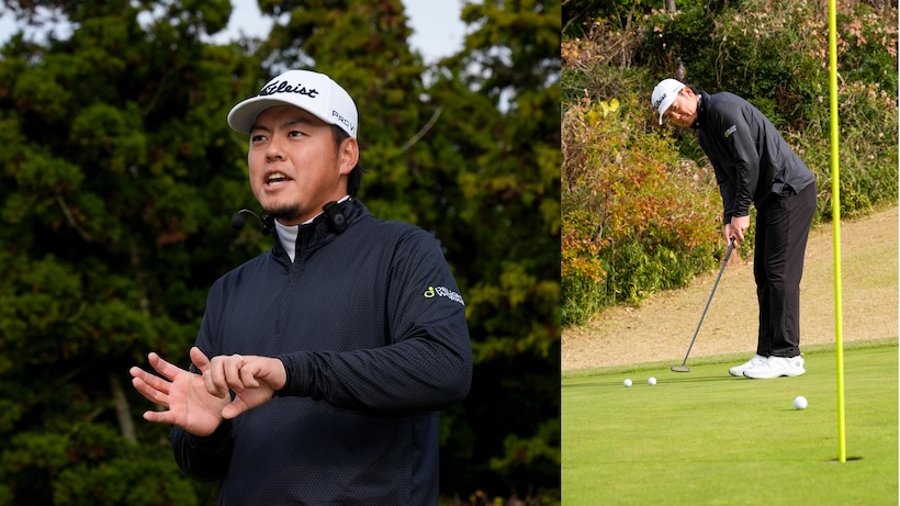 プロV1,プロV1x,タイトリスト,プロV1xレフトダッシュ