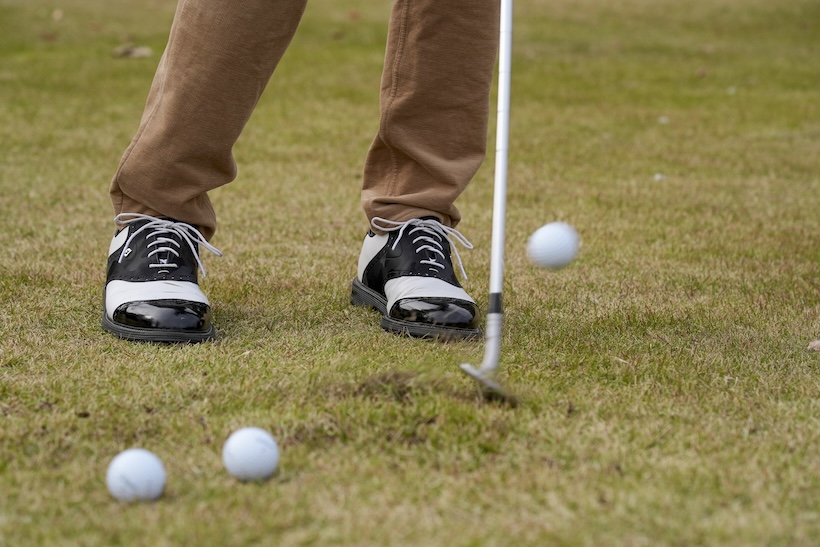 プロV1,プロV1x,タイトリスト,プロV1xレフトダッシュ