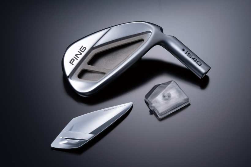 PING,ピン,ゴルフクラブ,アイアン,ゴルフブランド