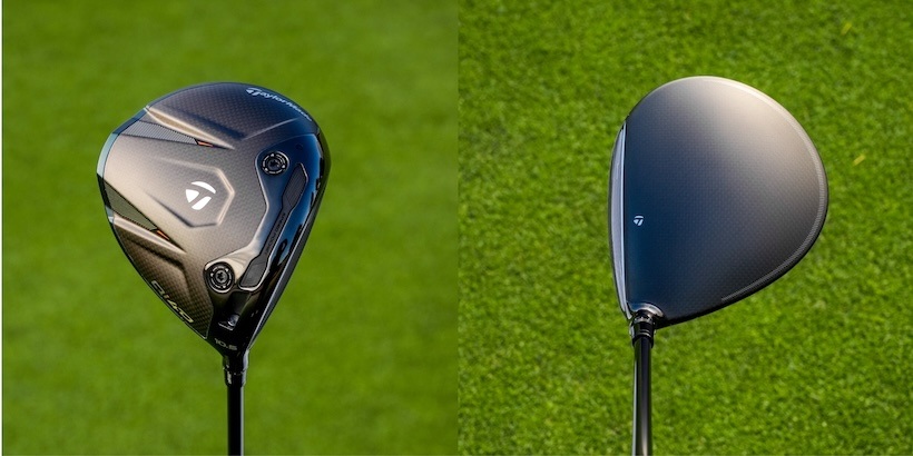 テーラーメイド,Qi4D,ドライバー