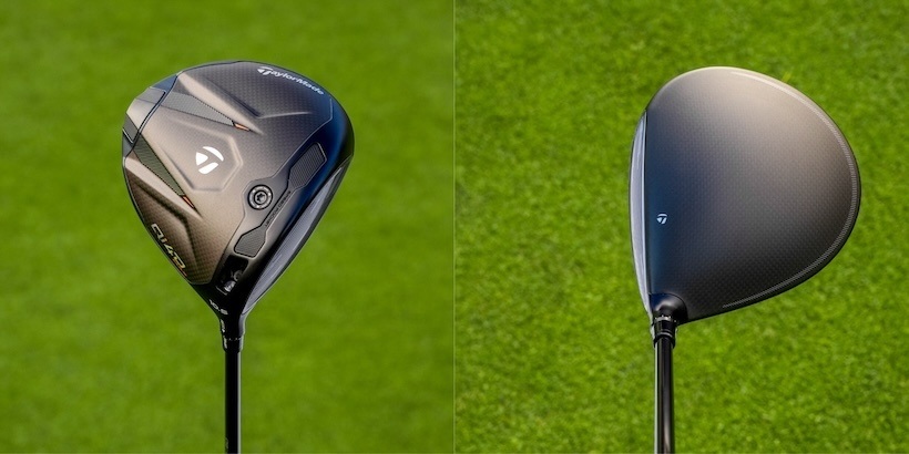 テーラーメイド,Qi4D,ドライバー