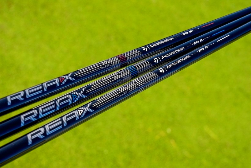 テーラーメイド,Qi4D,ドライバー