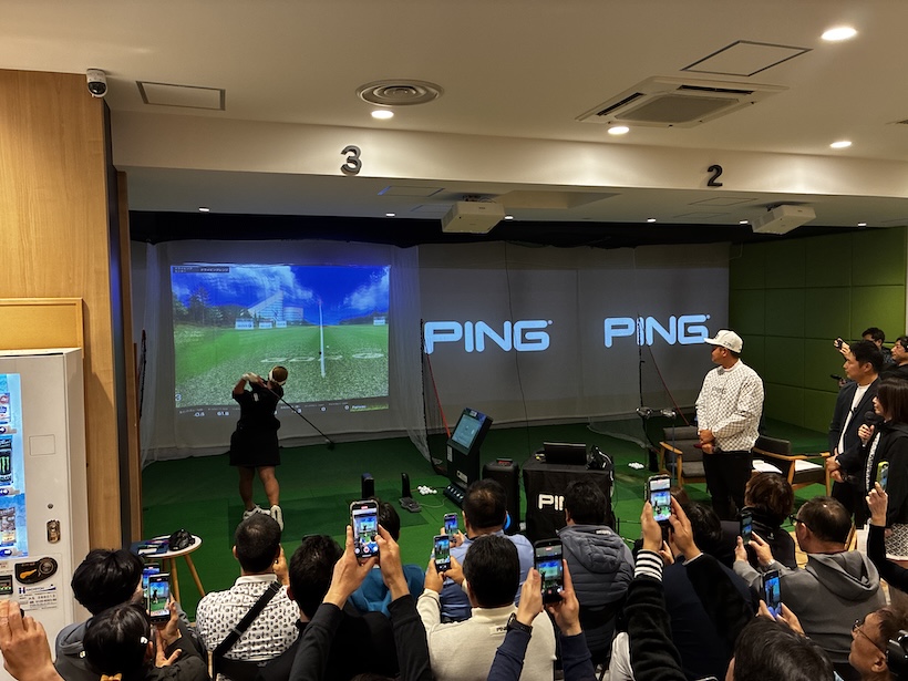 G440K,ピン,ドライバー,大岩龍一,鈴木愛