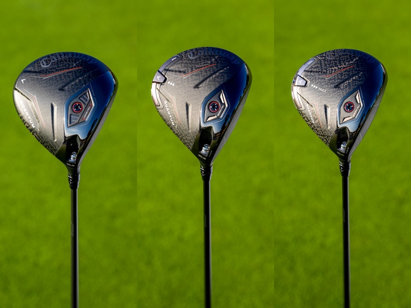 キャロウェイ,QUANTUM,ドライバー