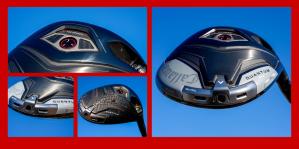 キャロウェイ,QUANTUM,ドライバー