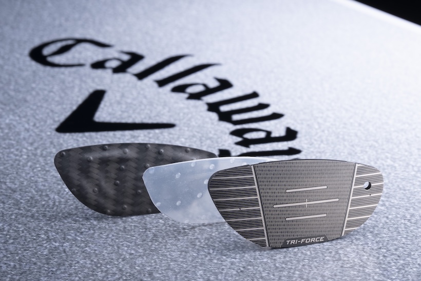 キャロウェイ,QUANTUM,ドライバー,河本結,河本力