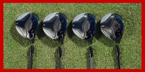 キャロウェイ,QUANTUM,フェアウェイウッド,カチャカチャ,5W