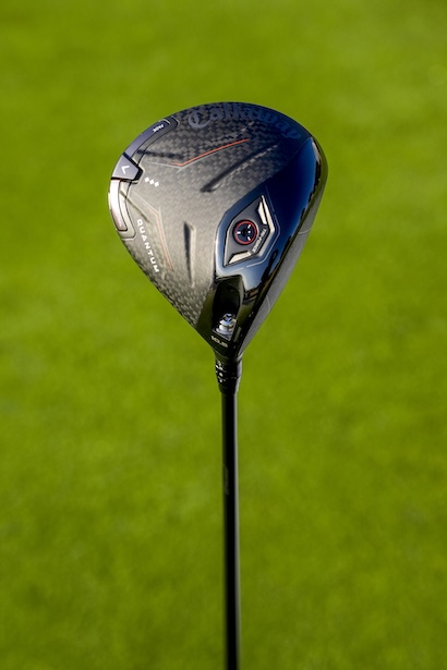 QUANTUM」はTDとTD MAXが最初から選べる！ 買える！｜ゴルフサプリ