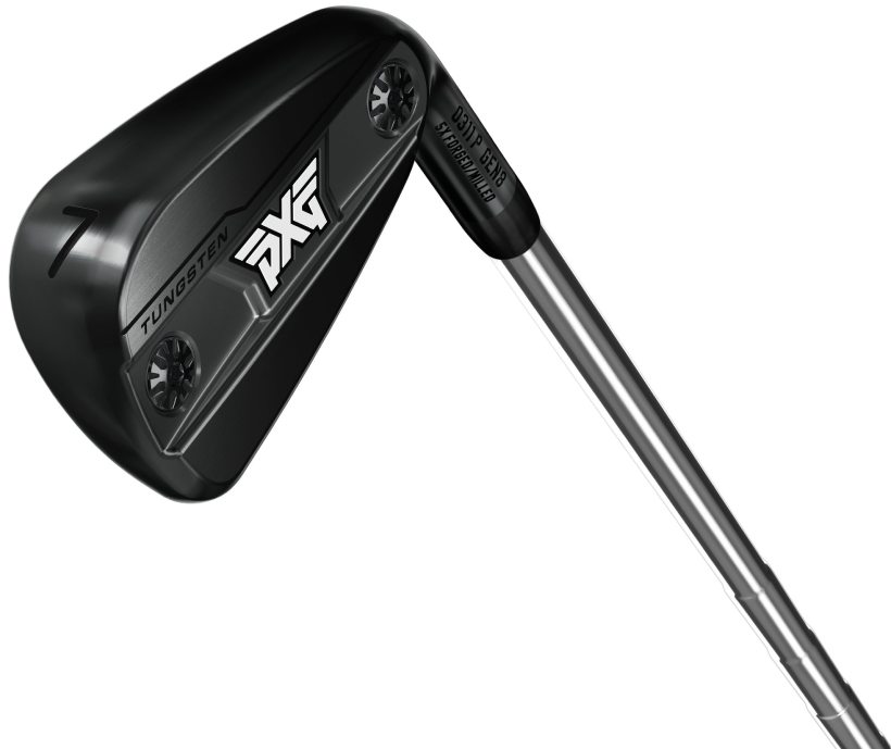 PXG,アイアン,ゴルフクラブ