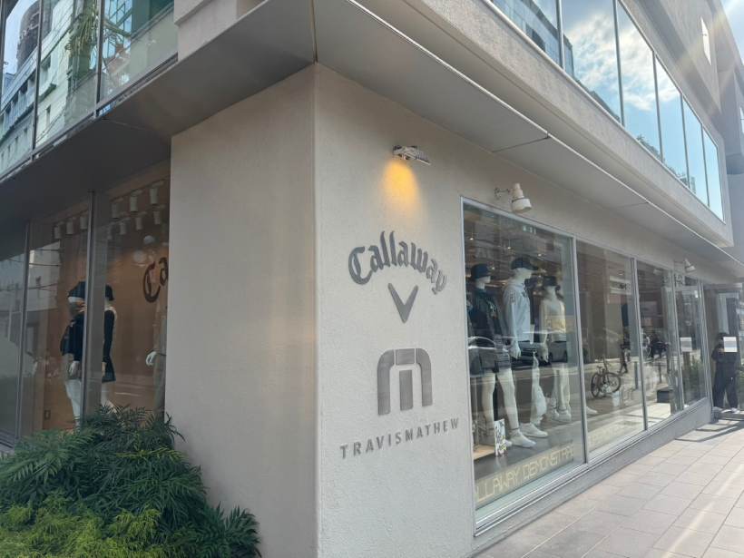 キャロウェイ,キャロウェイゴルフ,西村優菜,クアンタム,ゴルフクラブ