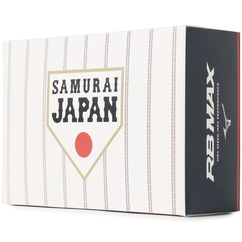 侍ジャパン,WBC,ミズノ,MIZUNO,限定アイテム