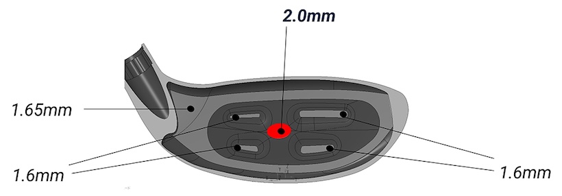 ミズノ,ドライバー,2026,100周年,JPX ONE,ナノアロイ