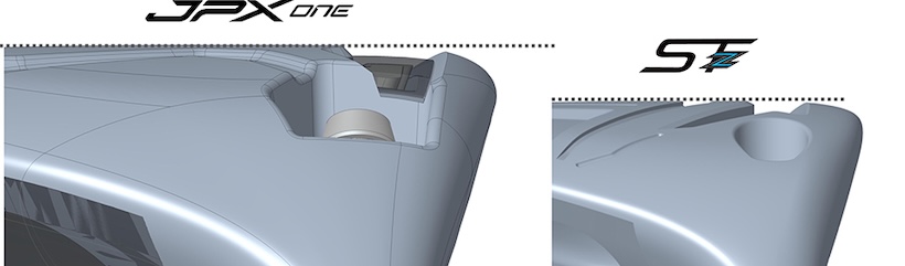 ミズノ,ドライバー,2026,100周年,JPX ONE,ナノアロイ