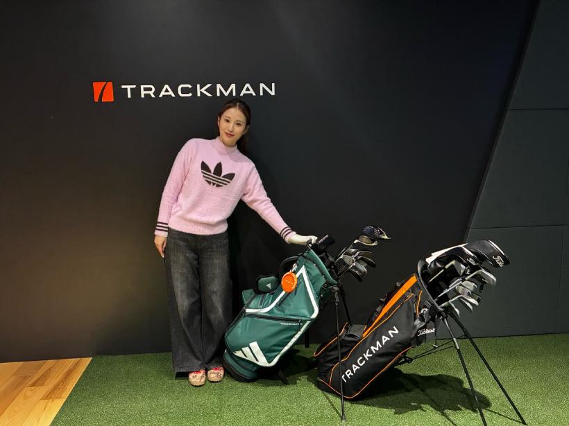 adidas.adidasgolf,ADIDASCUP,アディダスカップ,トラックマン,trackman,バーチャルゴルフ